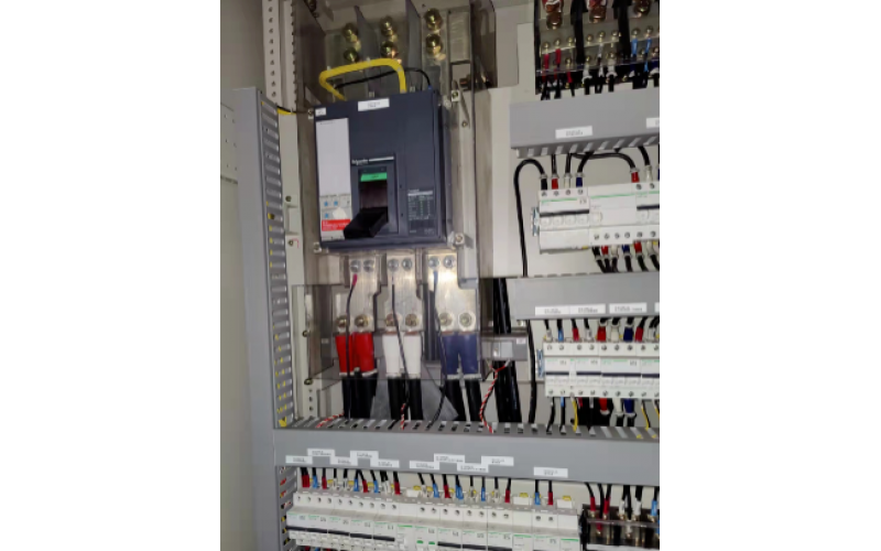 门机电缆更换经验方法知识（KWZK米兰体育-米兰(中国)官网）